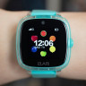 Умные часы Elari Kidphone Fresh (бирюзовый) Умные часы Elari Kidphone Fresh (бирюзовый)
