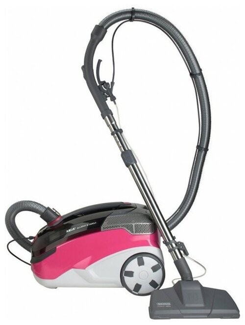 Пылесос Thomas Allergy & Family [788585]