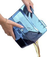 Пылесос Thomas Allergy &amp; Family [788585]