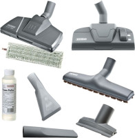 Пылесос Thomas Allergy &amp; Family [788585]