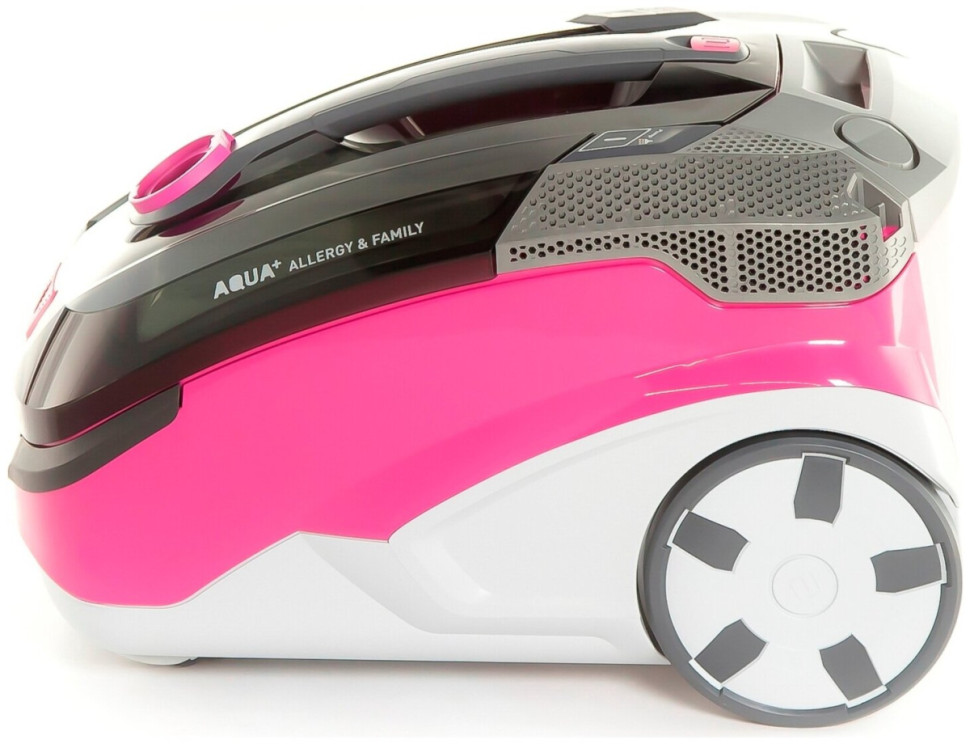 Пылесос Thomas Allergy & Family [788585]