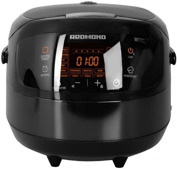 Мультиварка Redmond RMC-M902
