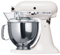 Миксер KitchenAid 5KSM175PSEWH