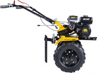 Мотоблок Huter МК-7800P-4х2