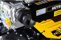 Мотоблок Huter МК-7800P-4х2