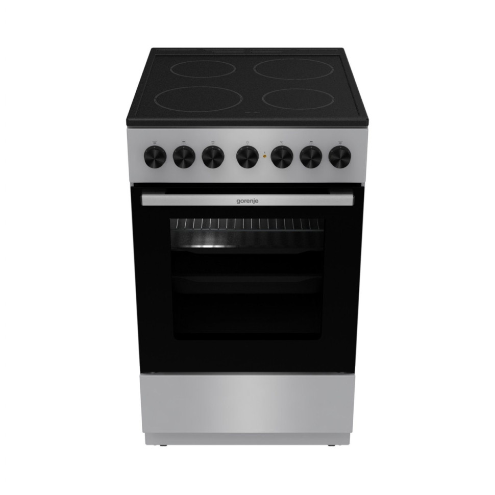 Плита Gorenje GEC5B41SG Плита Gorenje GEC5B41SG