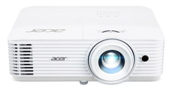 Проектор Acer H6541BDK (MR.JVL11.001)