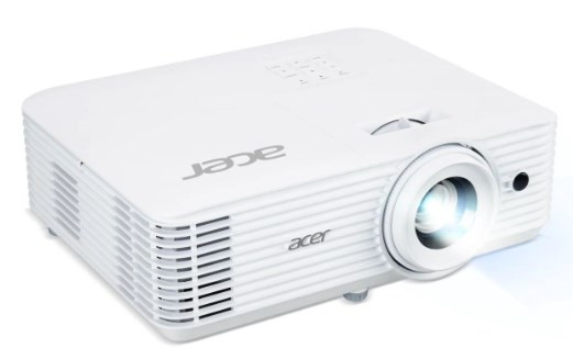 Проектор Acer H6541BDK (MR.JVL11.001)