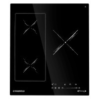 Варочная панель Maunfeld CVI453SBBKA Inverter