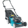 Бензиновая газонокосилка Makita PLM4620N Бензиновая газонокосилка Makita PLM4620N