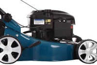 Бензиновая газонокосилка Makita PLM4620N