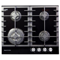 Варочная панель Zigmund &amp; Shtain MN 185.61 B