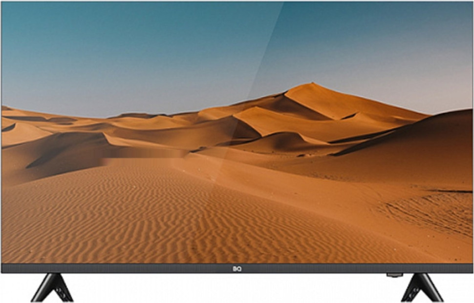 Телевизор BQ 43FS36B