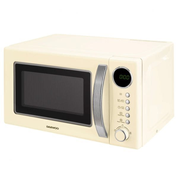 Микроволновая печь Daewoo KOR-6S2BC-1 Микроволновая печь Daewoo KOR-6S2BC-1
