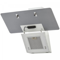 Вытяжка Krona LIORA 900 white S
