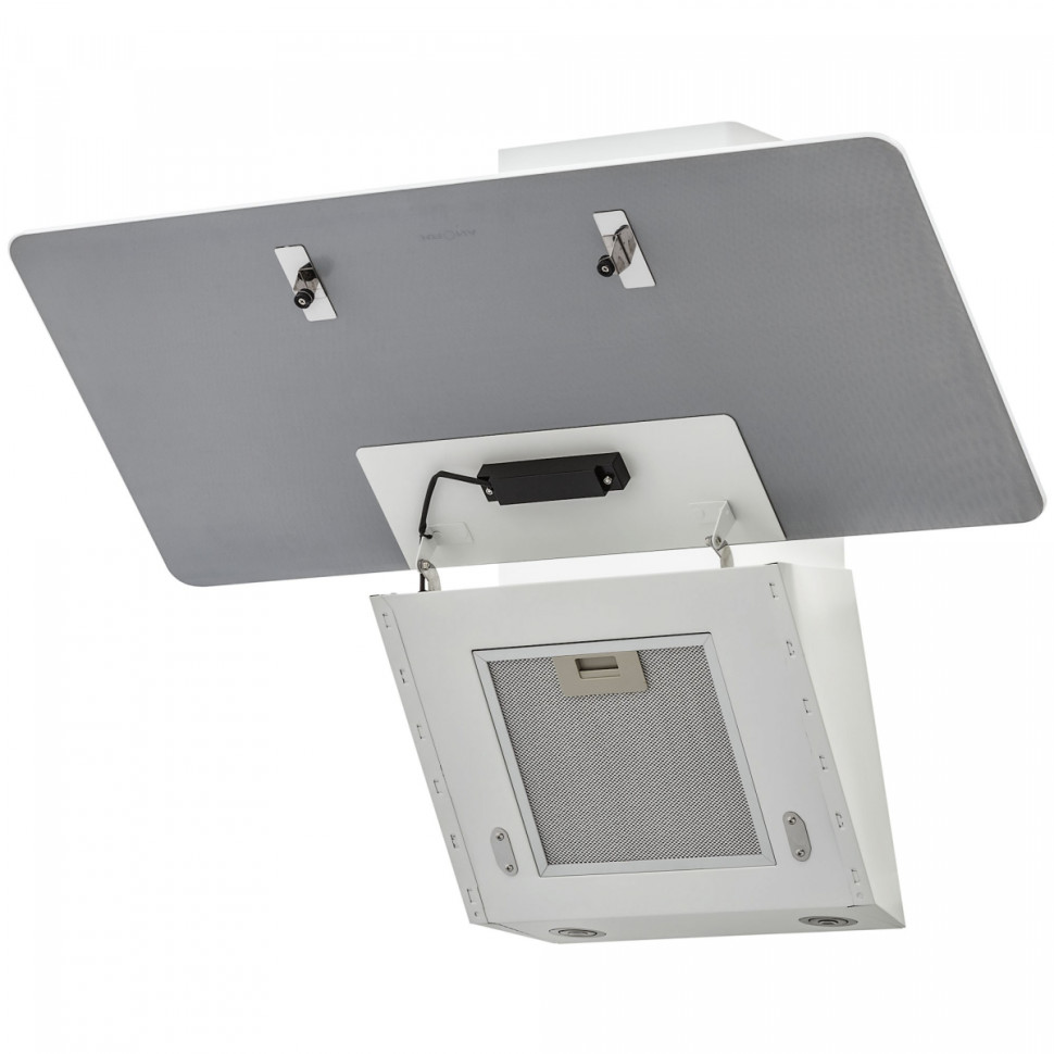 Вытяжка Krona LIORA 900 white S Вытяжка Krona LIORA 900 white S