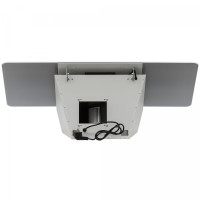 Вытяжка Krona LIORA 900 white S