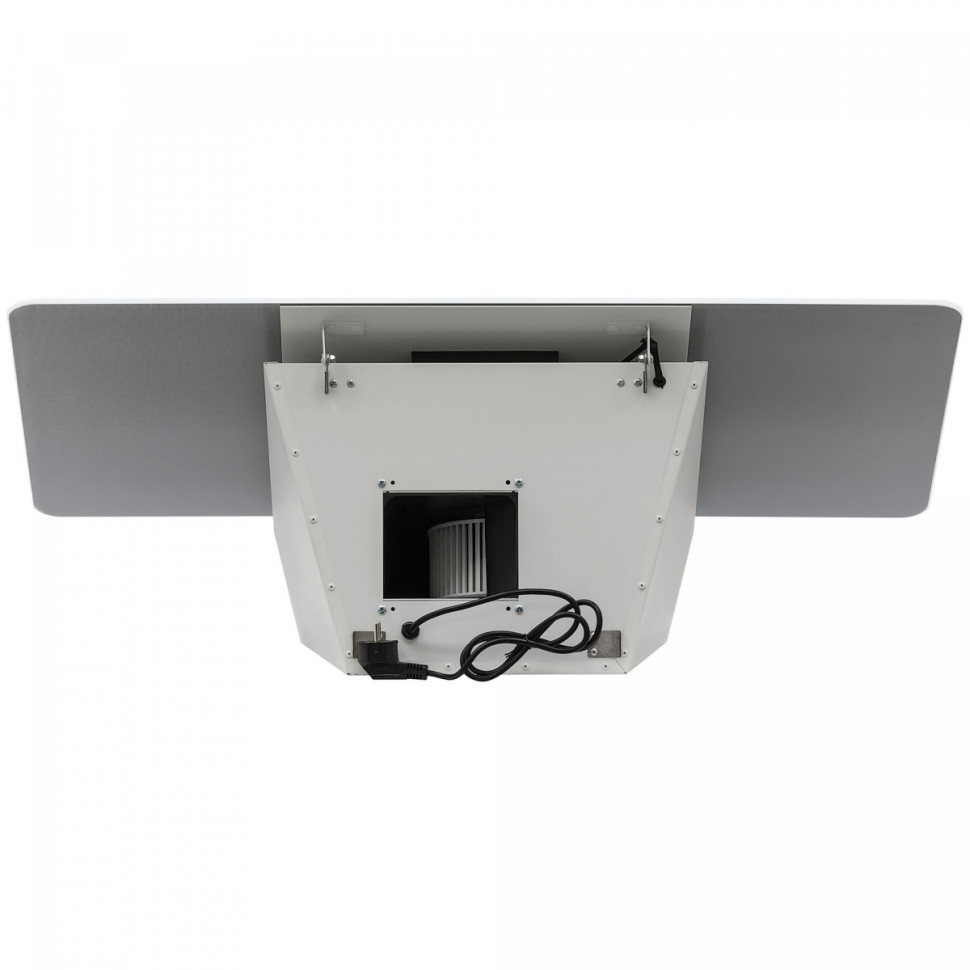 Вытяжка Krona LIORA 900 white S Вытяжка Krona LIORA 900 white S