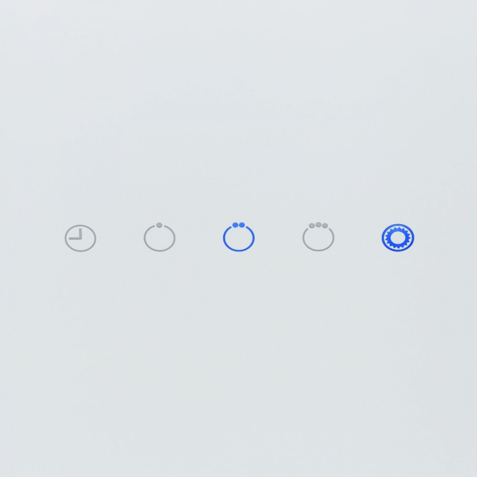 Вытяжка Krona LIORA 900 white S Вытяжка Krona LIORA 900 white S