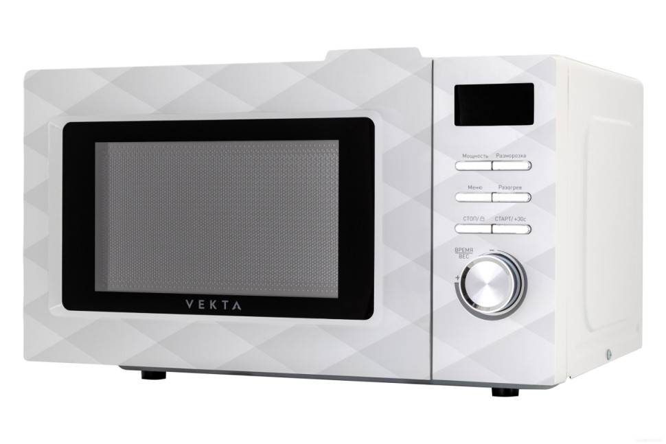 Микроволновая печь VEKTA TS720FTW