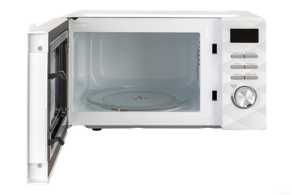 Микроволновая печь VEKTA TS720FTW