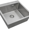Кухонная мойка ARFEKA ECO AR 500*500 SATIN