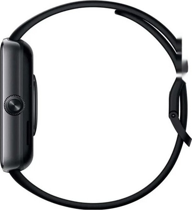 Умные часы Xiaomi Redmi Watch 5 (черный, международная версия)