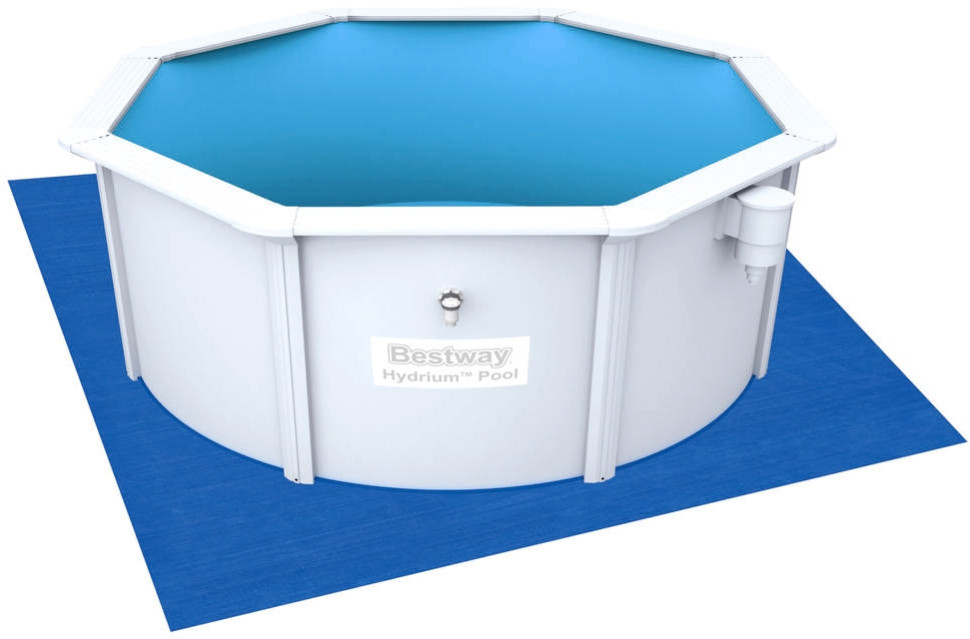 Бассейн Bestway Hydrium Pool 300x120 [56566]