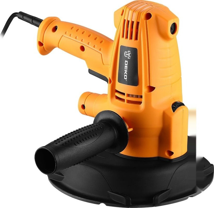 Шлифовальная машина Deko DKWS850 085-1059