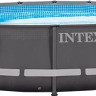 Бассейн INTEX Ultra Frame 26326NP (488х122)