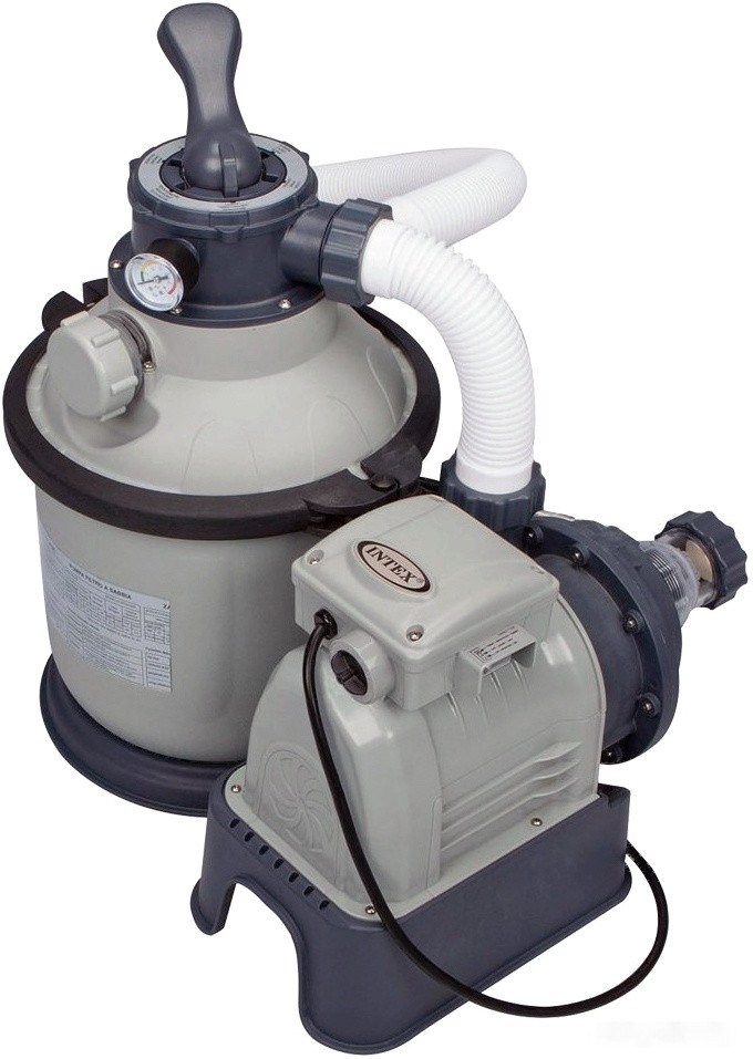 Бассейн INTEX Ultra Frame 26326NP (488х122)