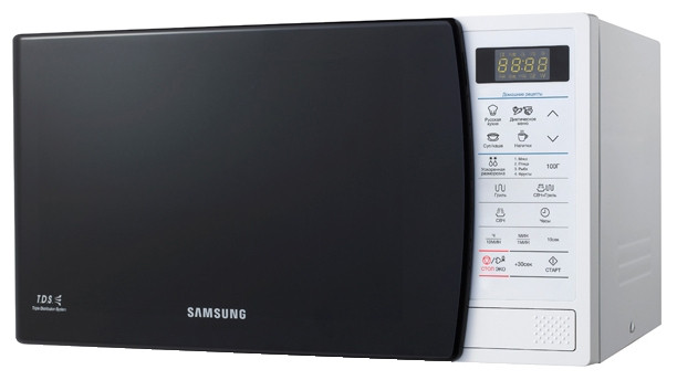 Микроволновая печь Samsung GE83KRW-1