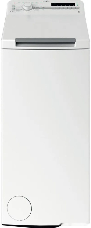 Стиральная машина Whirlpool TDLR 65230S PL/N