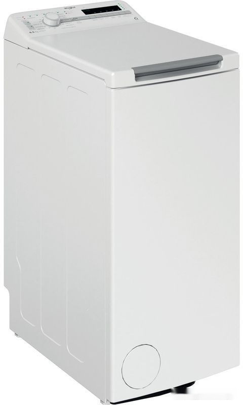 Стиральная машина Whirlpool TDLR 65230S PL/N Стиральная машина Whirlpool TDLR 65230S PL/N