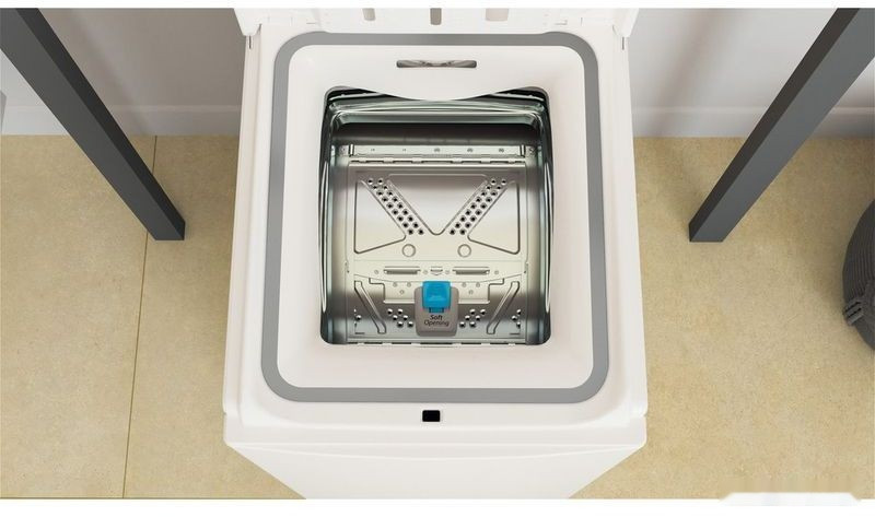 Стиральная машина Whirlpool TDLR 65230S PL/N Стиральная машина Whirlpool TDLR 65230S PL/N