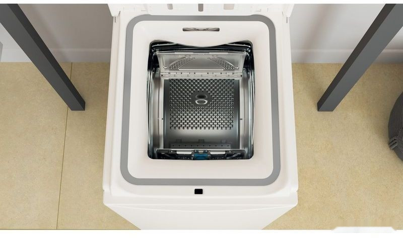 Стиральная машина Whirlpool TDLR 65230S PL/N Стиральная машина Whirlpool TDLR 65230S PL/N