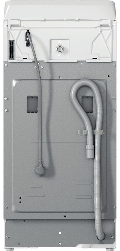 Стиральная машина Whirlpool TDLR 65230S PL/N Стиральная машина Whirlpool TDLR 65230S PL/N