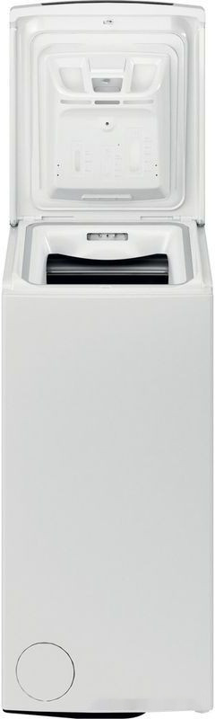 Стиральная машина Whirlpool TDLR 65230S PL/N Стиральная машина Whirlpool TDLR 65230S PL/N