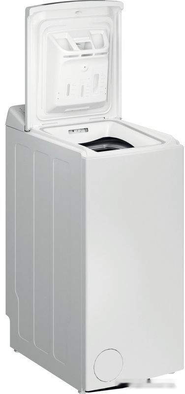 Стиральная машина Whirlpool TDLR 65230S PL/N Стиральная машина Whirlpool TDLR 65230S PL/N