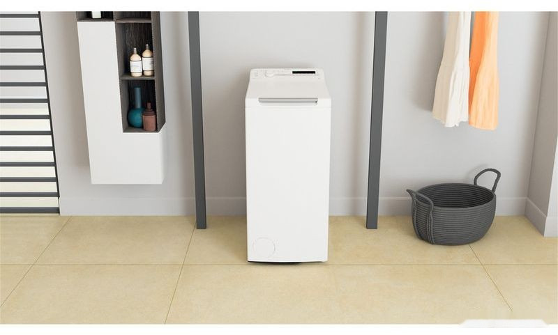 Стиральная машина Whirlpool TDLR 65230S PL/N Стиральная машина Whirlpool TDLR 65230S PL/N