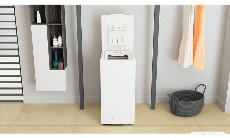 Стиральная машина Whirlpool TDLR 65230S PL/N Стиральная машина Whirlpool TDLR 65230S PL/N