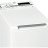 Стиральная машина Whirlpool TDLR 65230S PL/N Стиральная машина Whirlpool TDLR 65230S PL/N