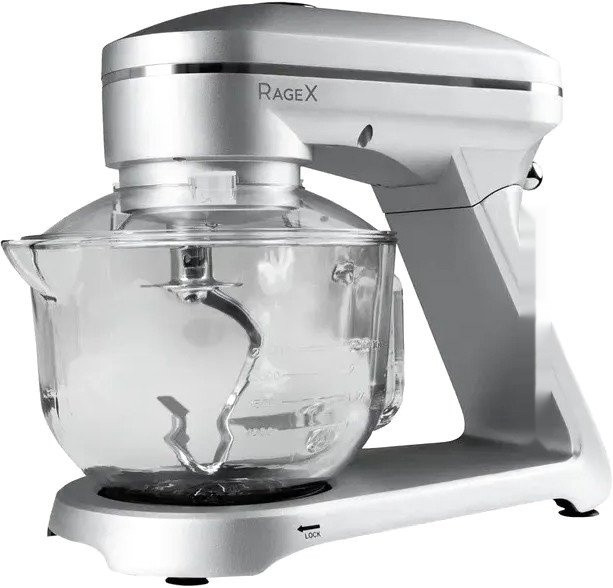Кухонный комбайн RageX R004-900