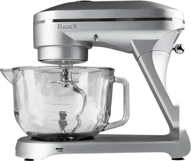 Кухонный комбайн RageX R004-900 Кухонный комбайн RageX R004-900