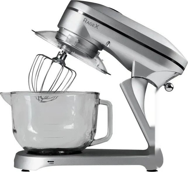 Кухонный комбайн RageX R004-900 Кухонный комбайн RageX R004-900