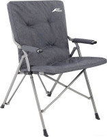 Кресло TREK PLANET Argo Deluxe 70657 (серый)