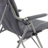 Кресло TREK PLANET Argo Deluxe 70657 (серый)