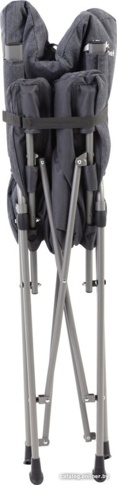 Кресло TREK PLANET Argo Deluxe 70657 (серый)