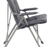 Кресло TREK PLANET Argo Deluxe 70657 (серый)