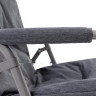 Кресло TREK PLANET Argo Deluxe 70657 (серый)